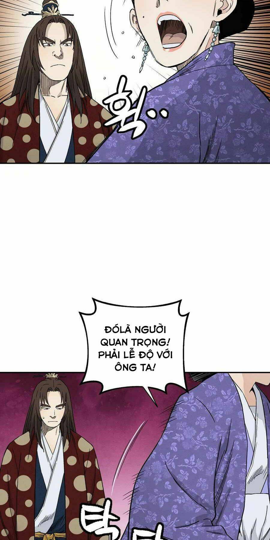 Trọng Sinh Thành Thần Y Thời Tam Quốc - Chapter 17 - Page 13