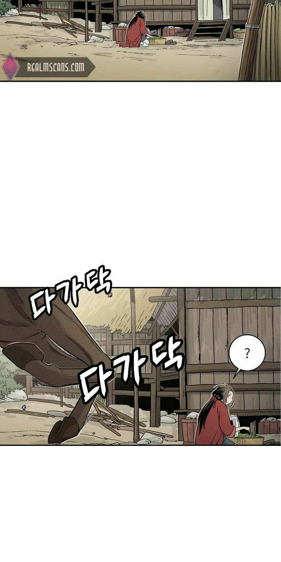 Trọng Sinh Thành Thần Y Thời Tam Quốc - Chapter 17 - Page 18