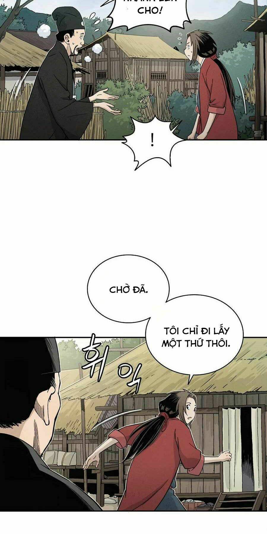 Trọng Sinh Thành Thần Y Thời Tam Quốc - Chapter 17 - Page 20