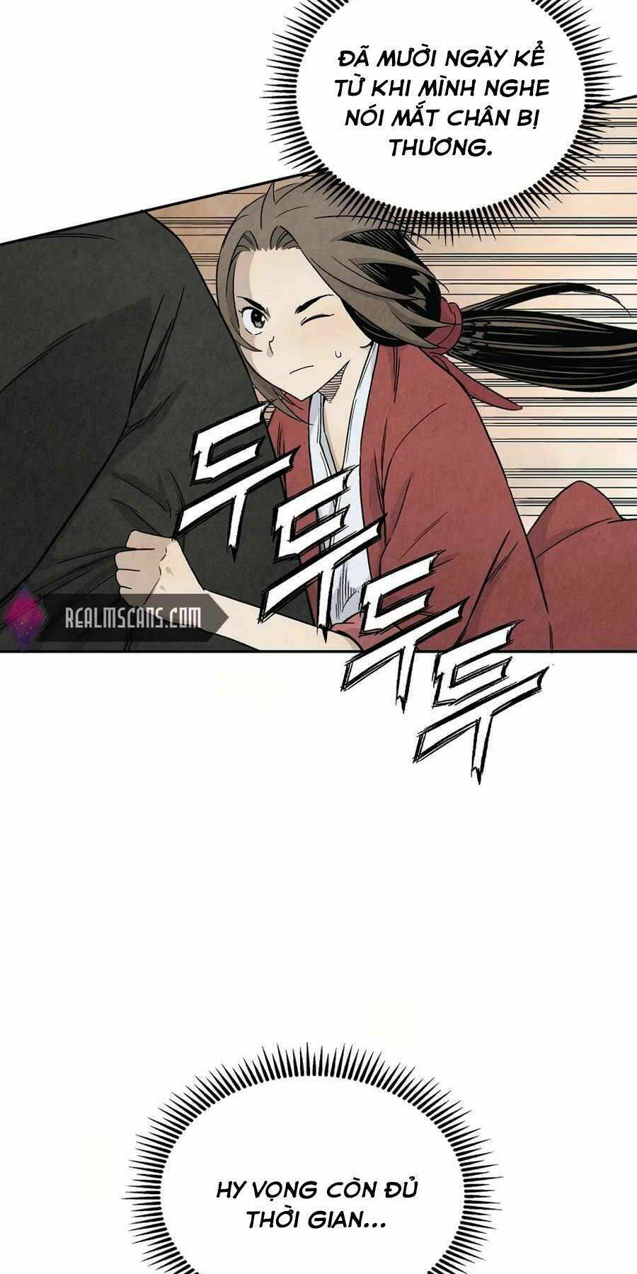 Trọng Sinh Thành Thần Y Thời Tam Quốc - Chapter 17 - Page 25