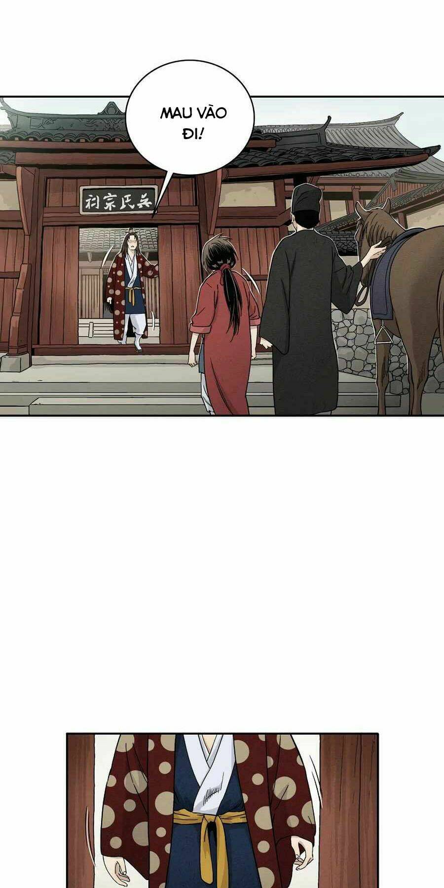 Trọng Sinh Thành Thần Y Thời Tam Quốc - Chapter 17 - Page 29