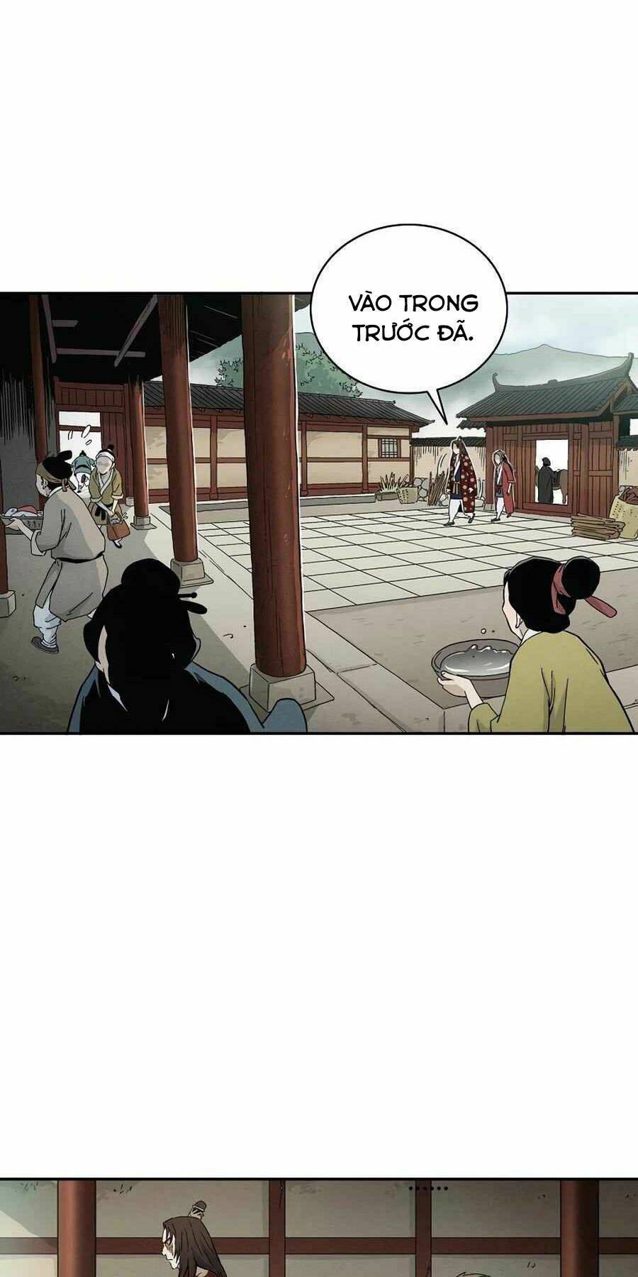Trọng Sinh Thành Thần Y Thời Tam Quốc - Chapter 17 - Page 32
