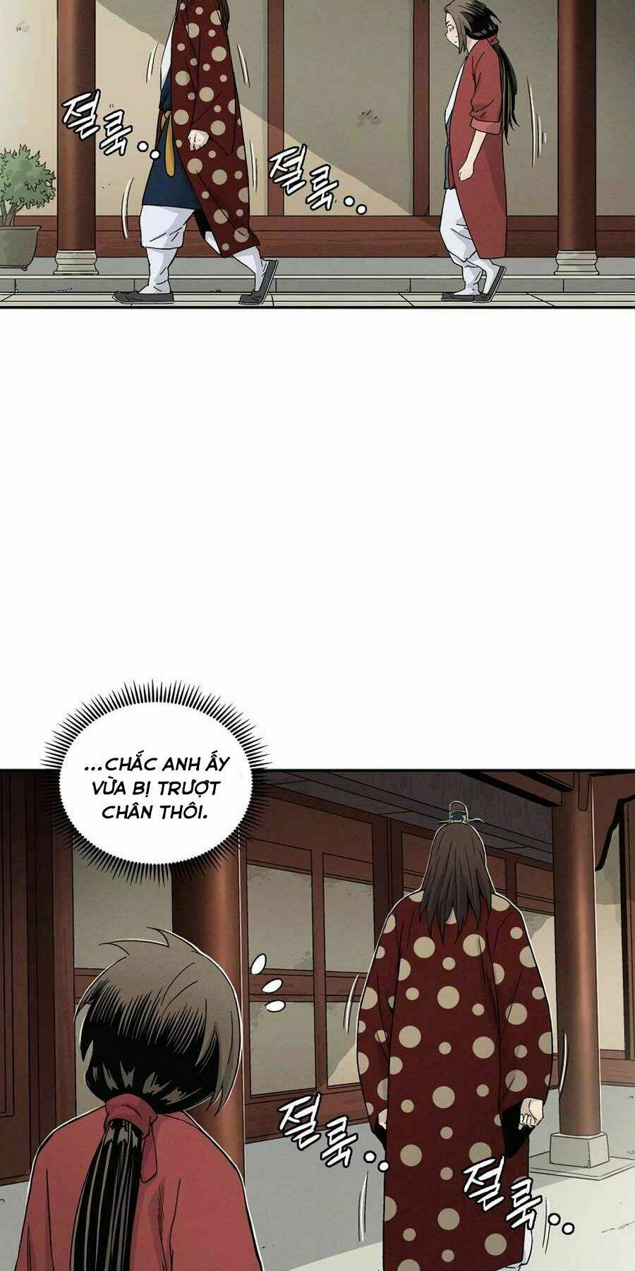 Trọng Sinh Thành Thần Y Thời Tam Quốc - Chapter 17 - Page 33