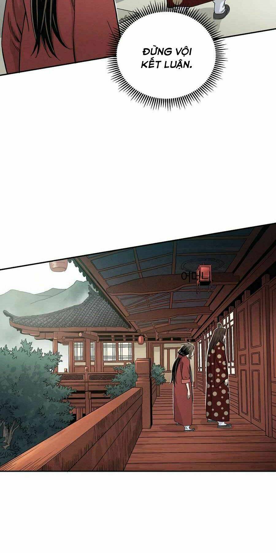 Trọng Sinh Thành Thần Y Thời Tam Quốc - Chapter 17 - Page 34