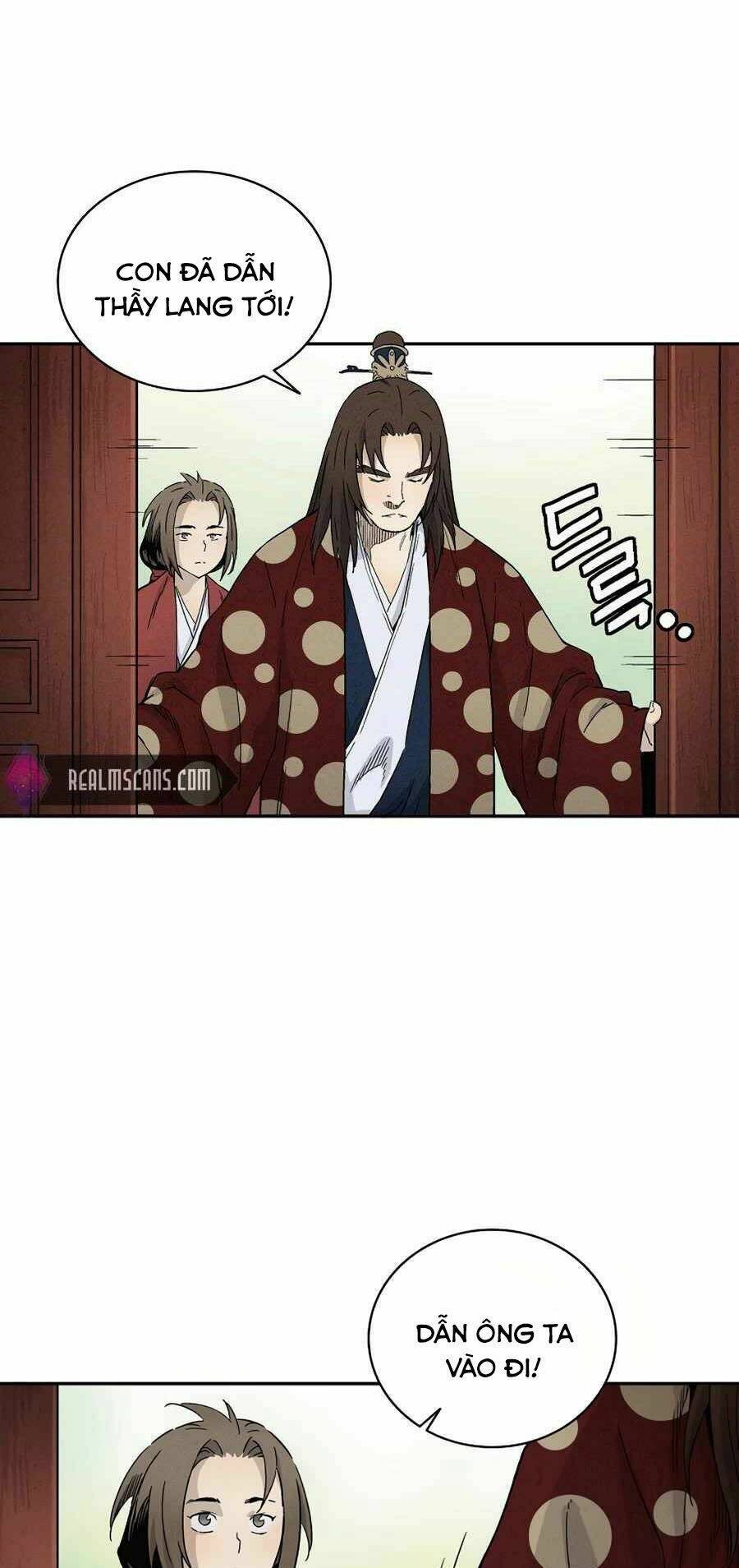 Trọng Sinh Thành Thần Y Thời Tam Quốc - Chapter 17 - Page 35