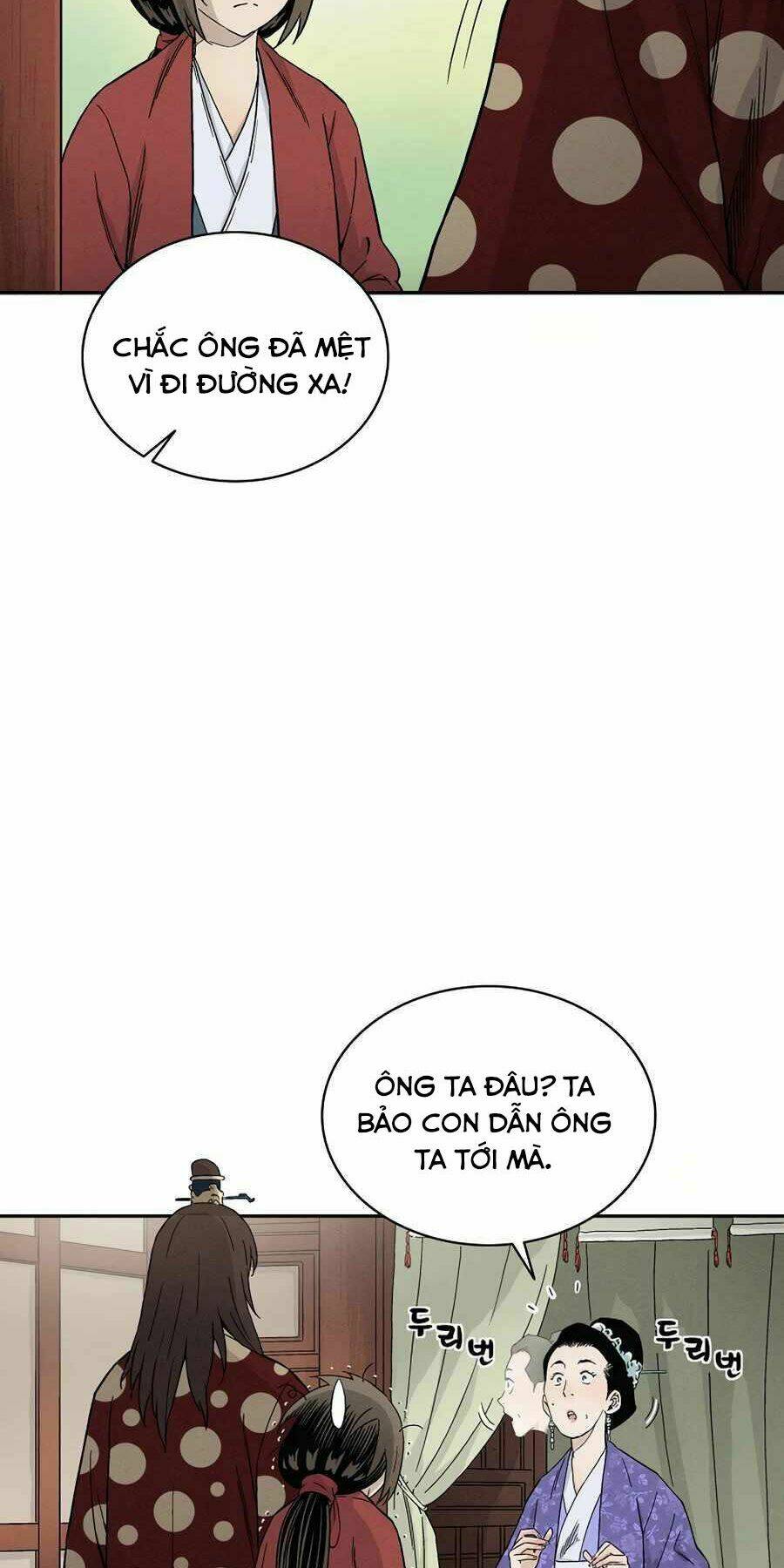 Trọng Sinh Thành Thần Y Thời Tam Quốc - Chapter 17 - Page 36