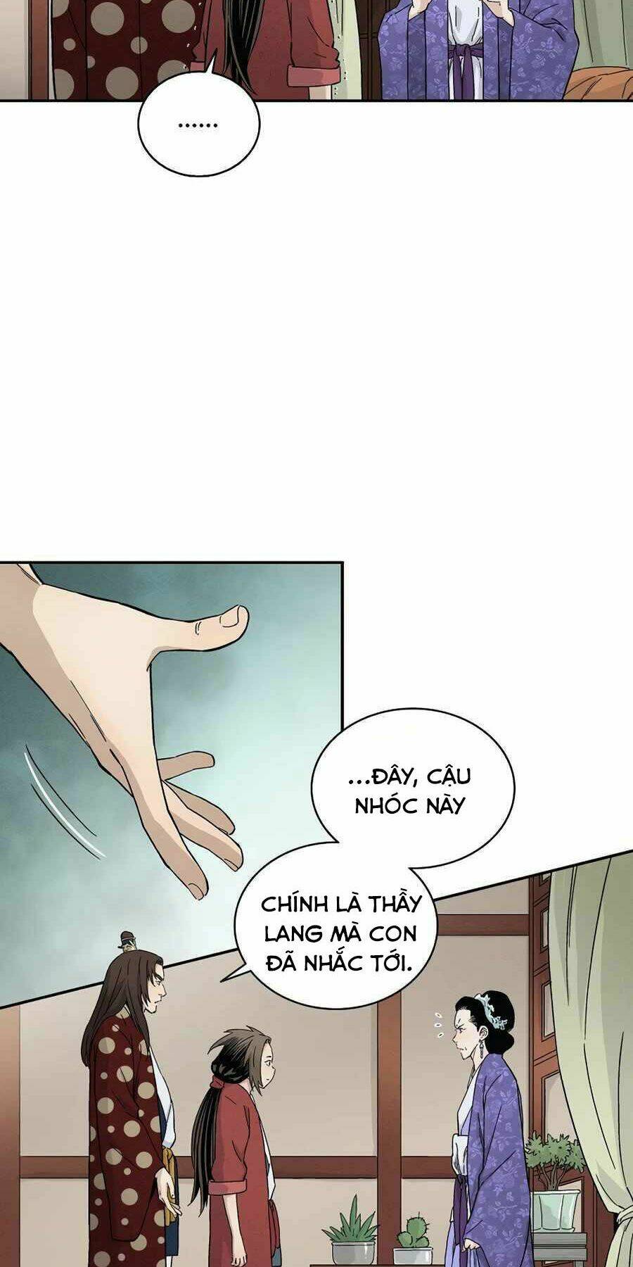 Trọng Sinh Thành Thần Y Thời Tam Quốc - Chapter 17 - Page 37