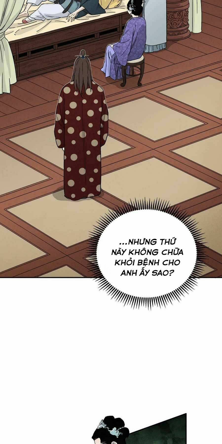 Trọng Sinh Thành Thần Y Thời Tam Quốc - Chapter 17 - Page 3