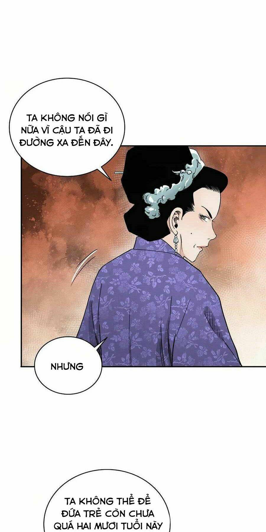 Trọng Sinh Thành Thần Y Thời Tam Quốc - Chapter 17 - Page 41