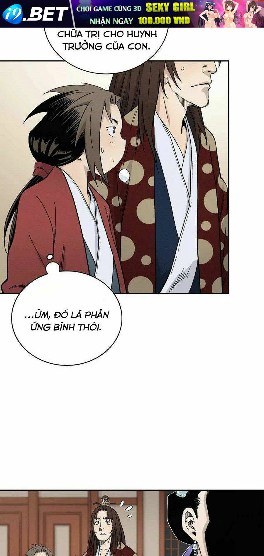 Trọng Sinh Thành Thần Y Thời Tam Quốc - Chapter 17 - Page 42