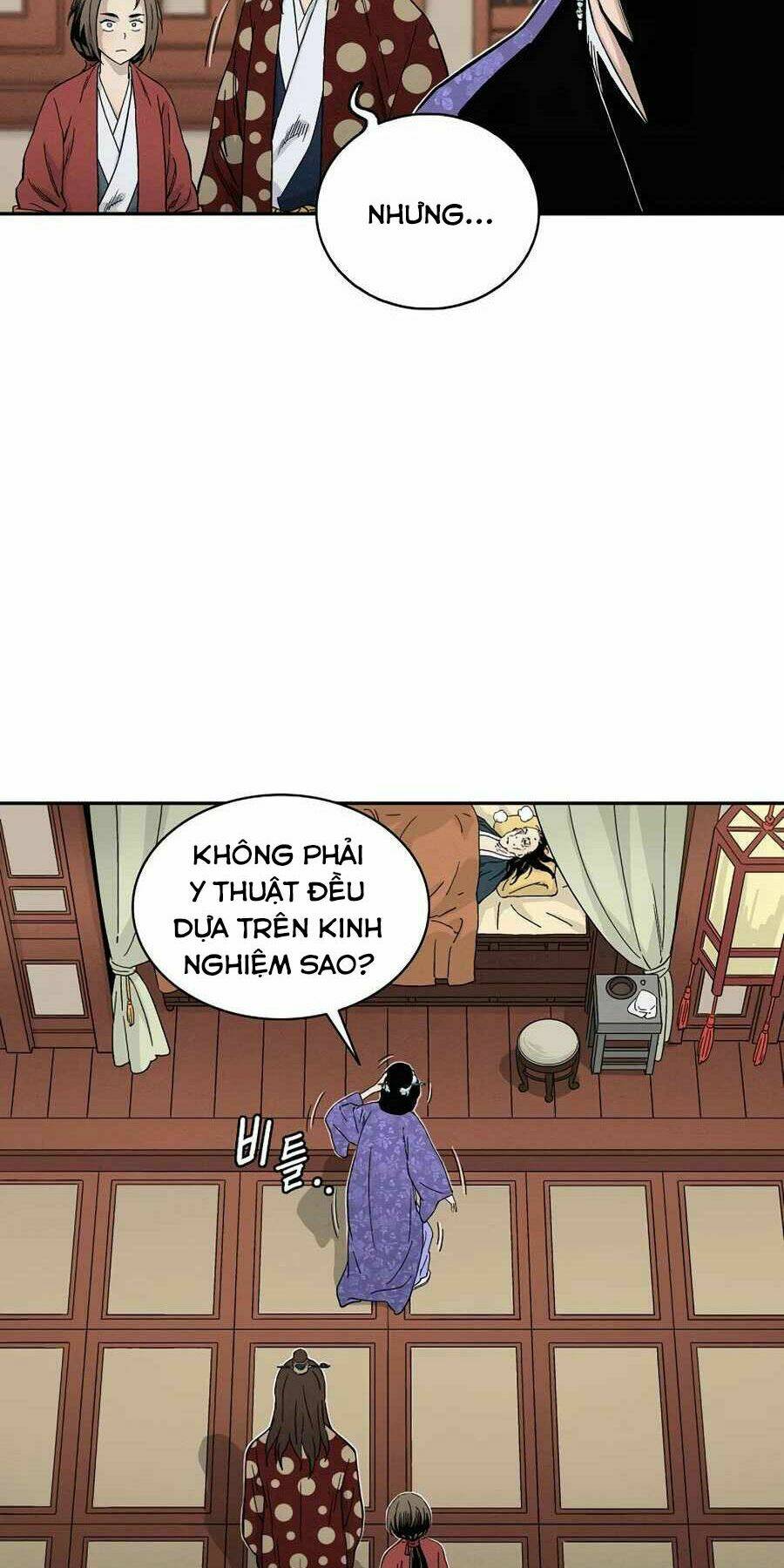 Trọng Sinh Thành Thần Y Thời Tam Quốc - Chapter 17 - Page 43