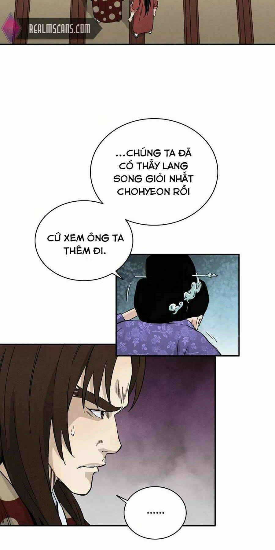 Trọng Sinh Thành Thần Y Thời Tam Quốc - Chapter 17 - Page 44