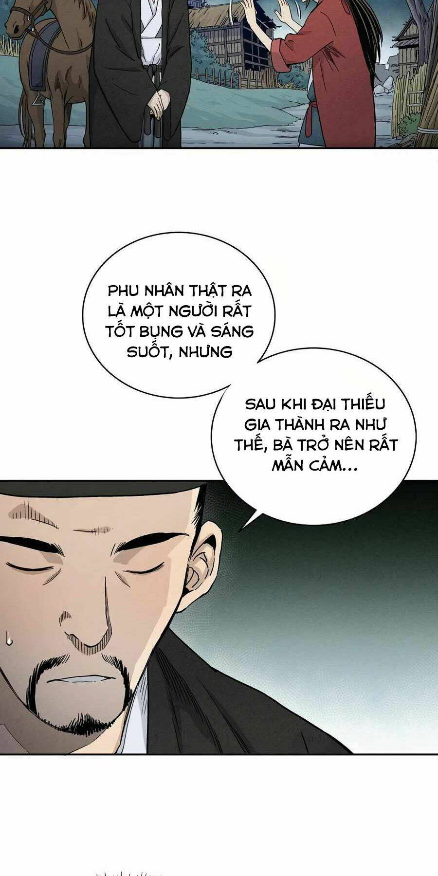 Trọng Sinh Thành Thần Y Thời Tam Quốc - Chapter 17 - Page 53