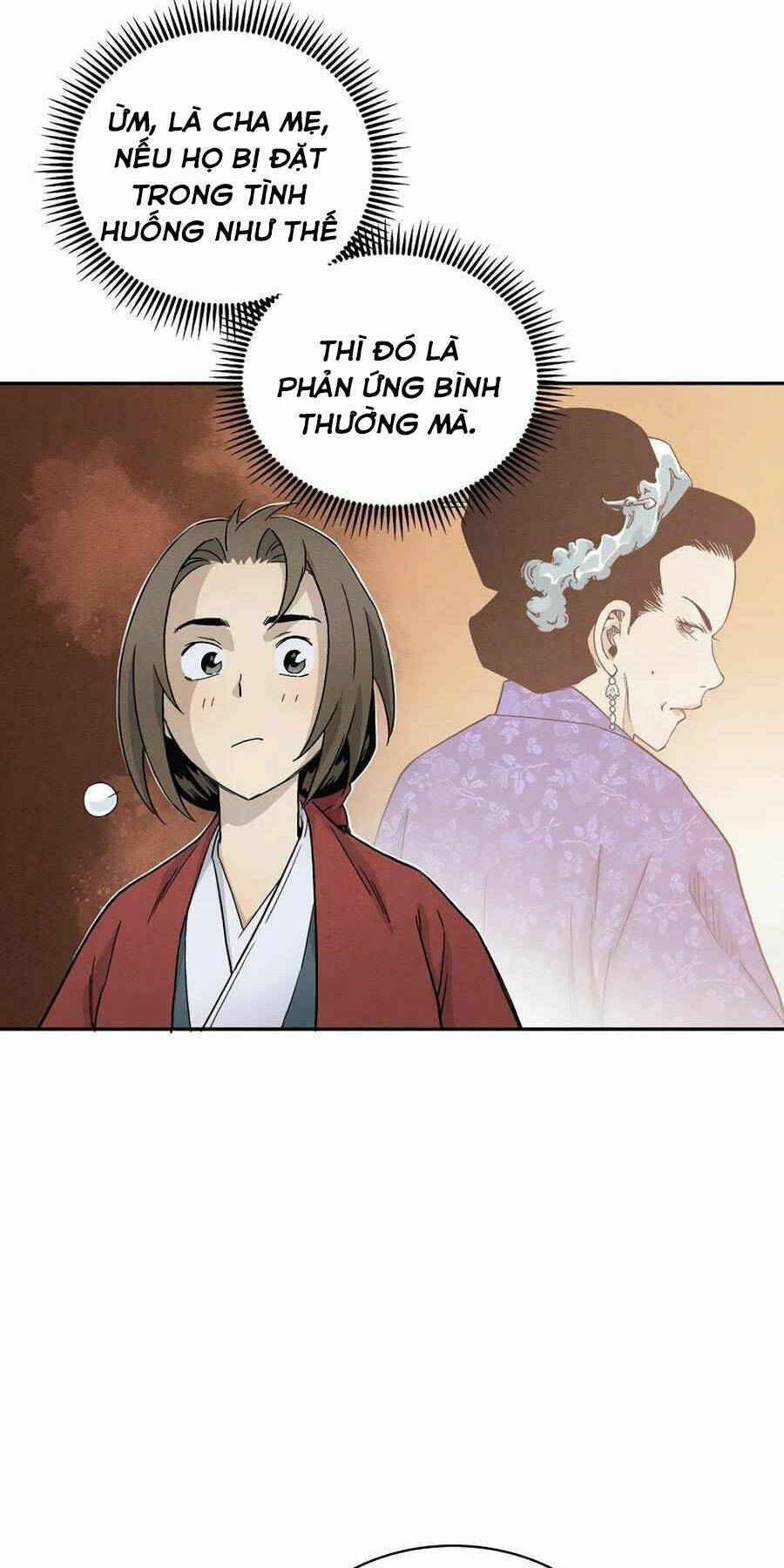 Trọng Sinh Thành Thần Y Thời Tam Quốc - Chapter 17 - Page 54