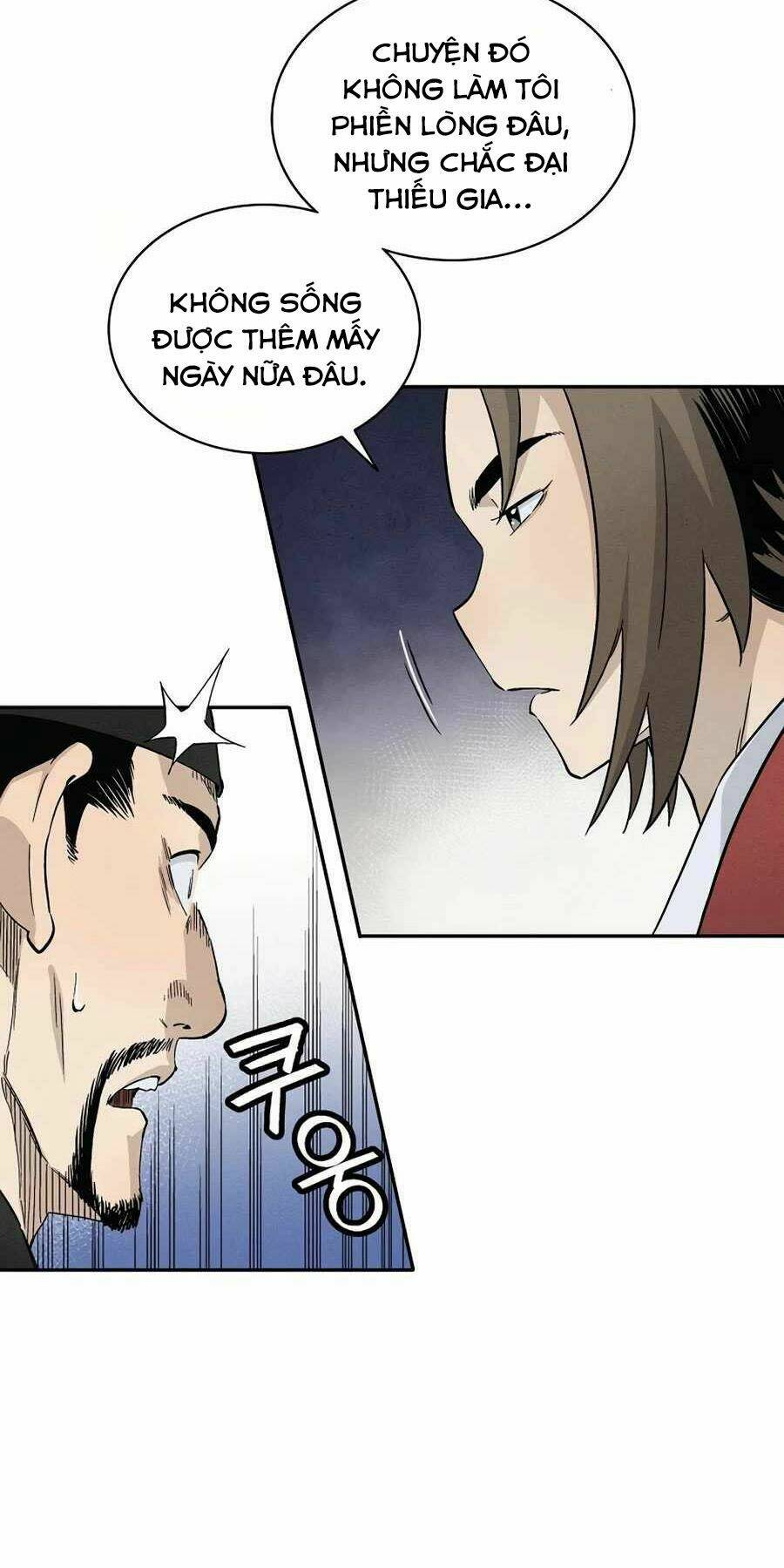 Trọng Sinh Thành Thần Y Thời Tam Quốc - Chapter 17 - Page 55