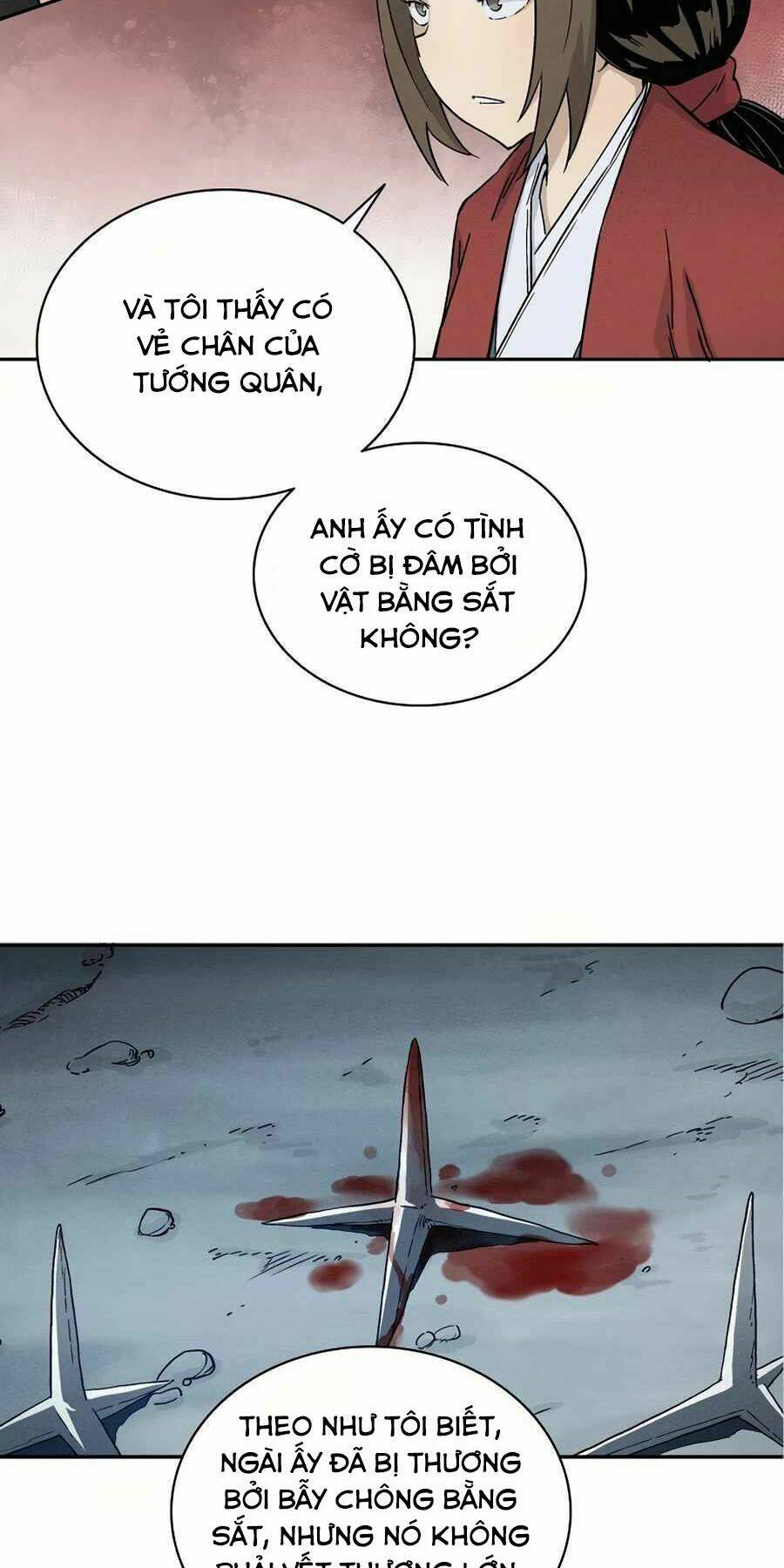 Trọng Sinh Thành Thần Y Thời Tam Quốc - Chapter 17 - Page 58