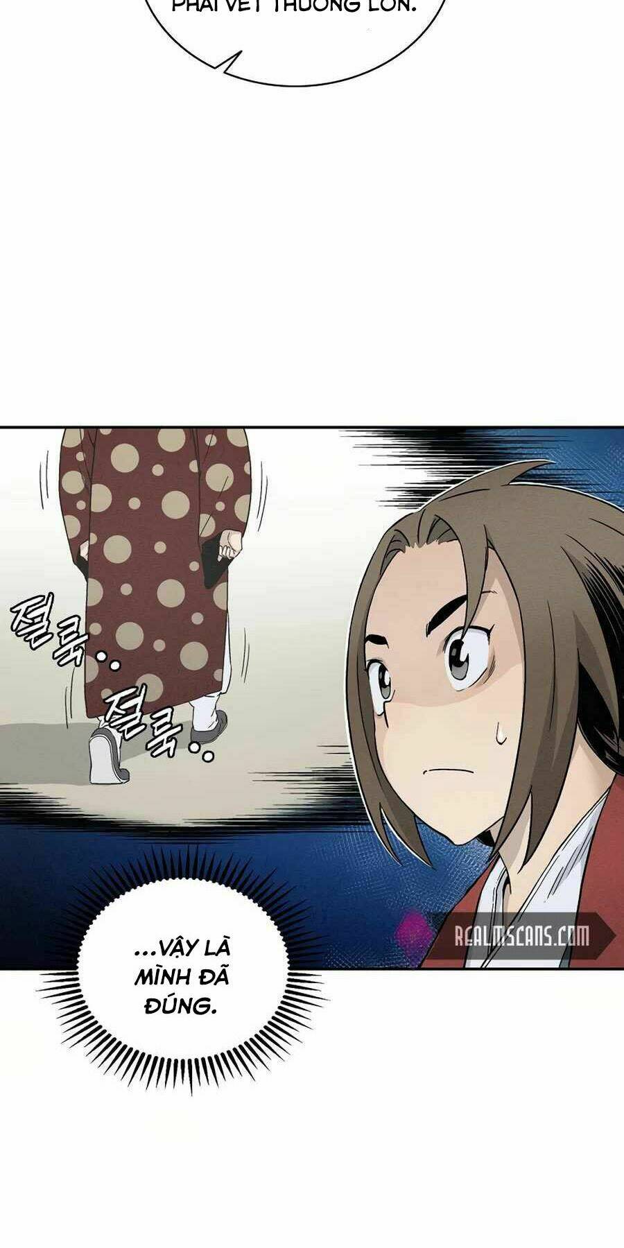 Trọng Sinh Thành Thần Y Thời Tam Quốc - Chapter 17 - Page 59