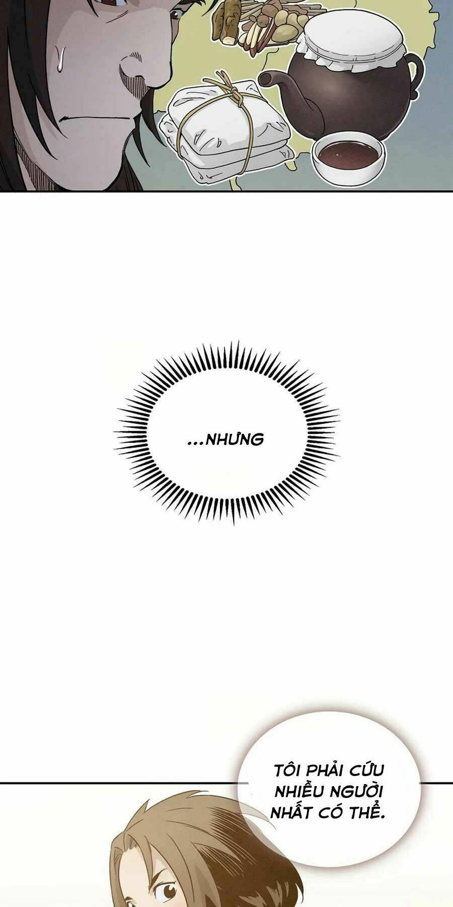 Trọng Sinh Thành Thần Y Thời Tam Quốc - Chapter 17 - Page 8