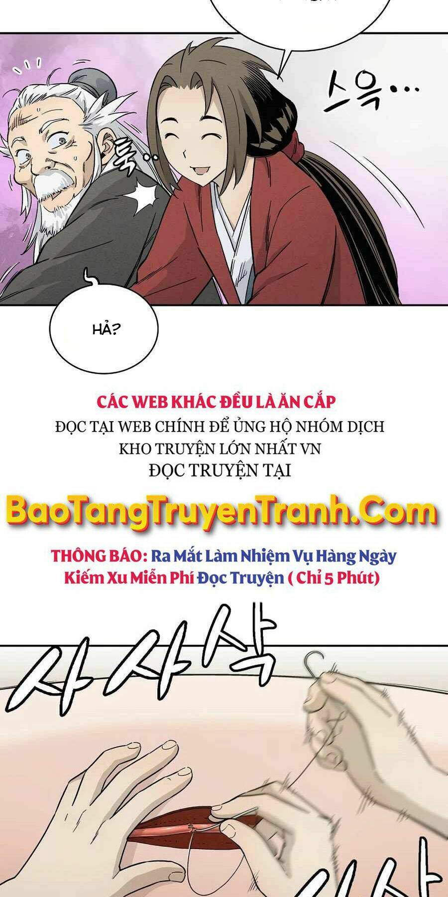 Trọng Sinh Thành Thần Y Thời Tam Quốc - Chapter 18 - Page 9