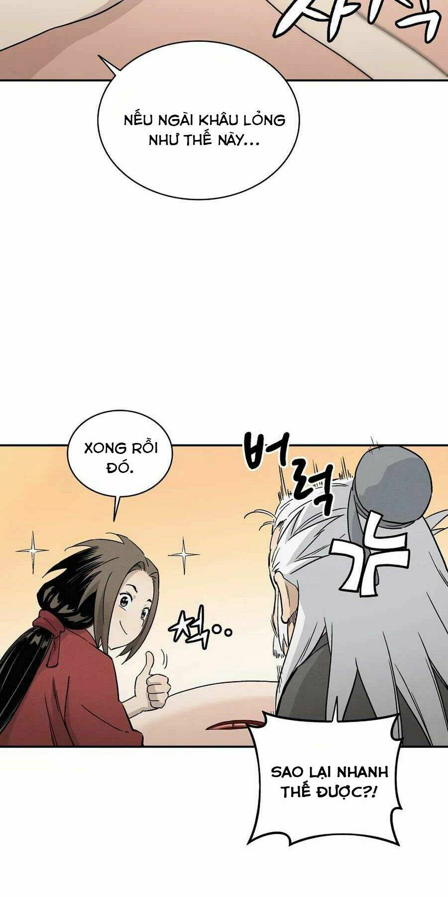 Trọng Sinh Thành Thần Y Thời Tam Quốc - Chapter 18 - Page 10