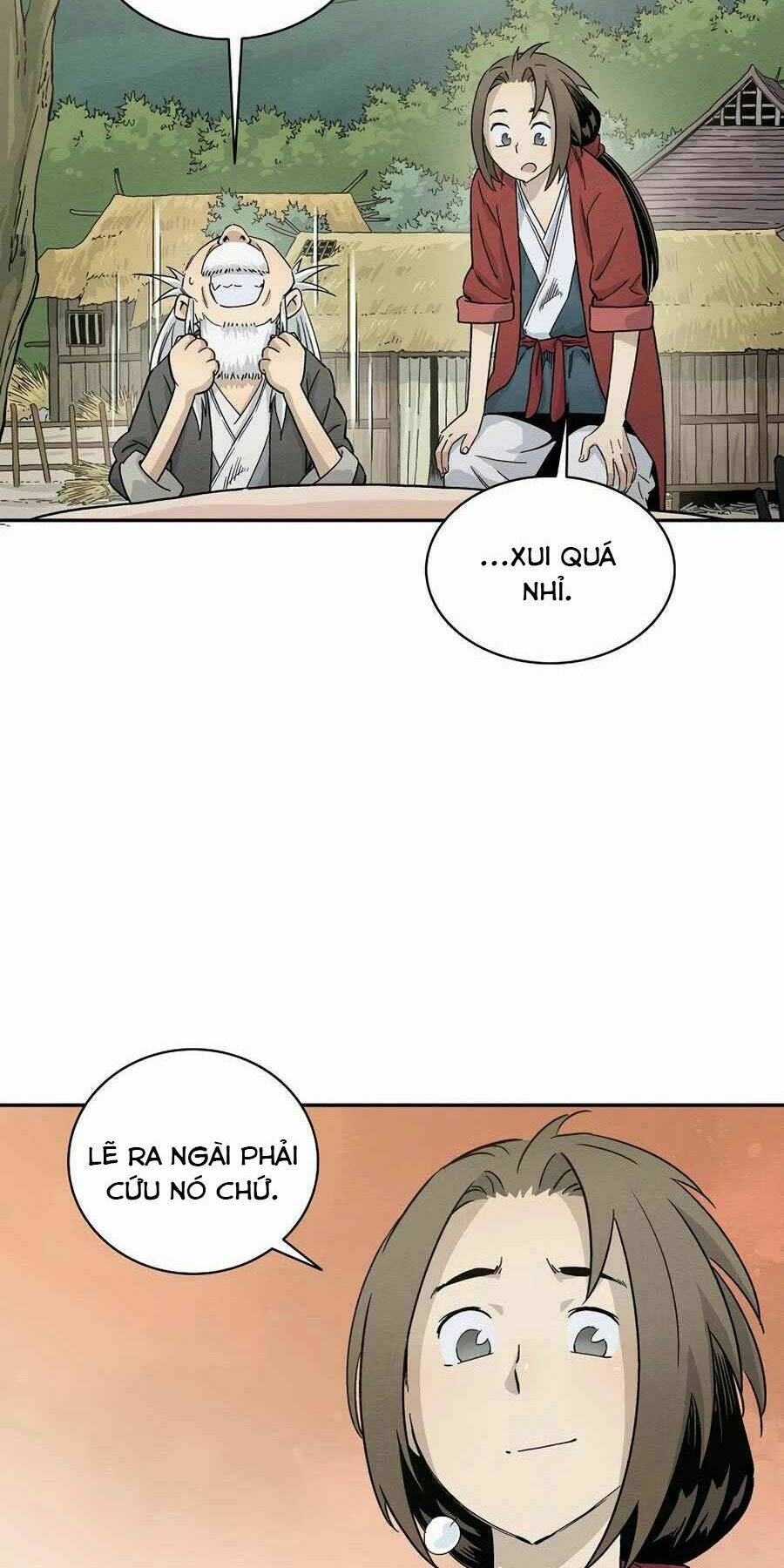 Trọng Sinh Thành Thần Y Thời Tam Quốc - Chapter 18 - Page 16