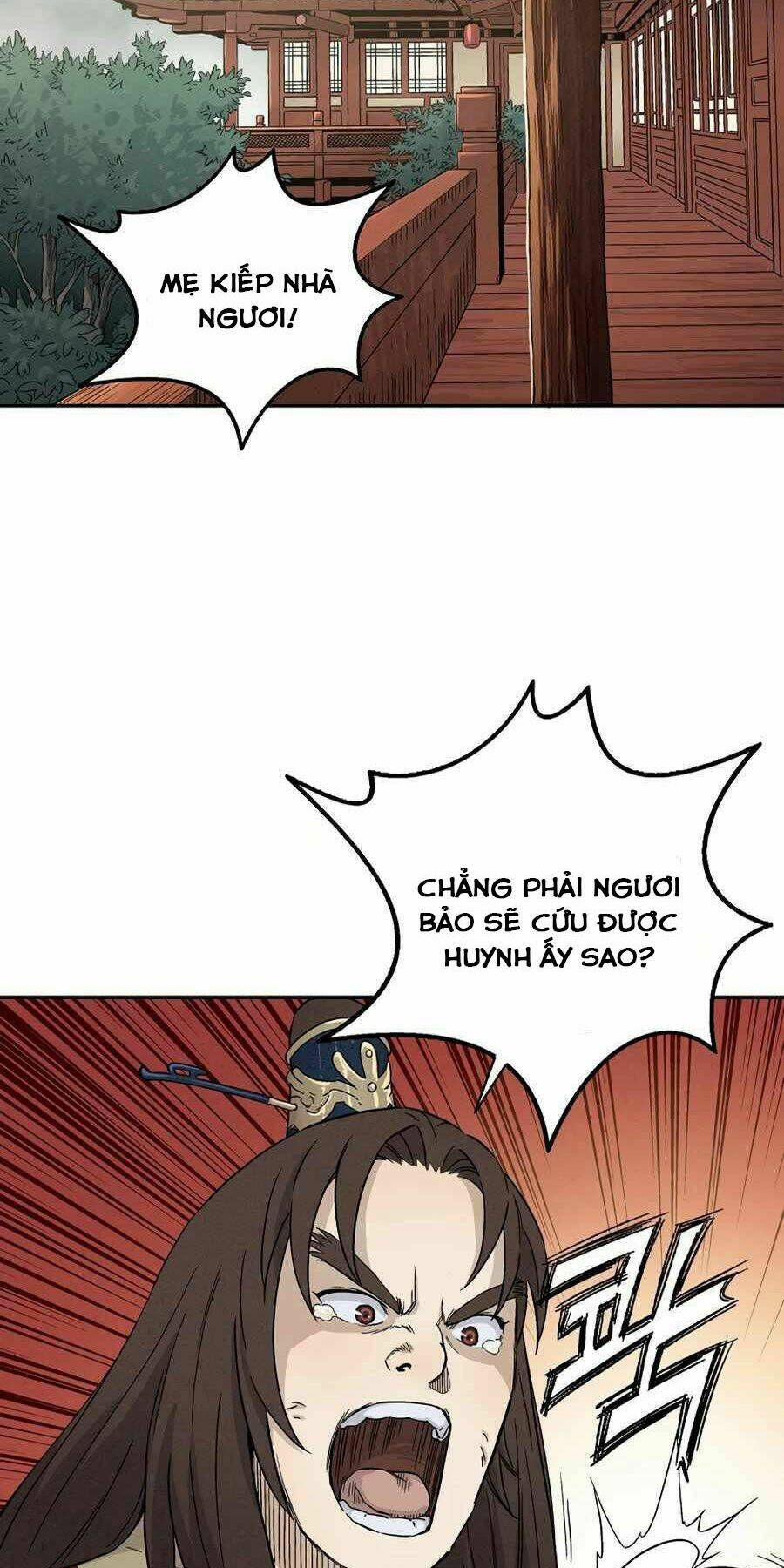 Trọng Sinh Thành Thần Y Thời Tam Quốc - Chapter 18 - Page 18