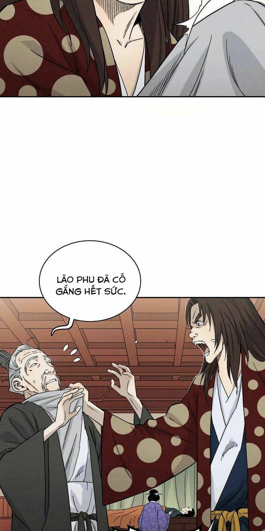 Trọng Sinh Thành Thần Y Thời Tam Quốc - Chapter 18 - Page 19