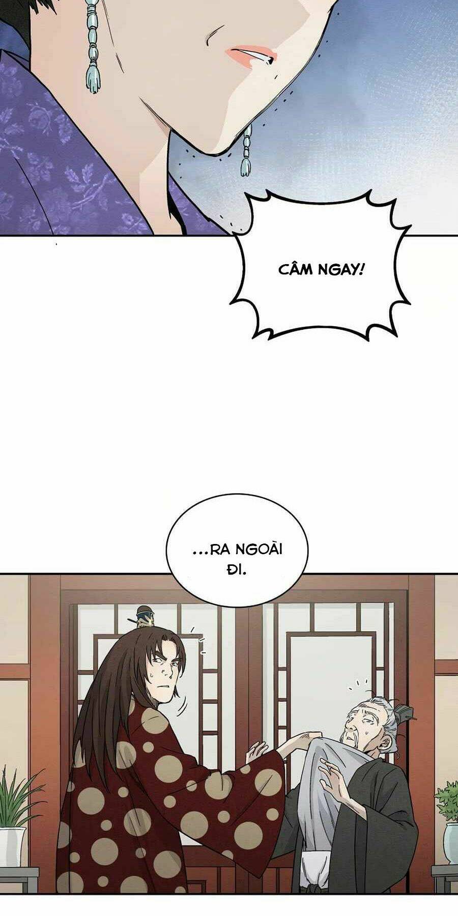 Trọng Sinh Thành Thần Y Thời Tam Quốc - Chapter 18 - Page 22