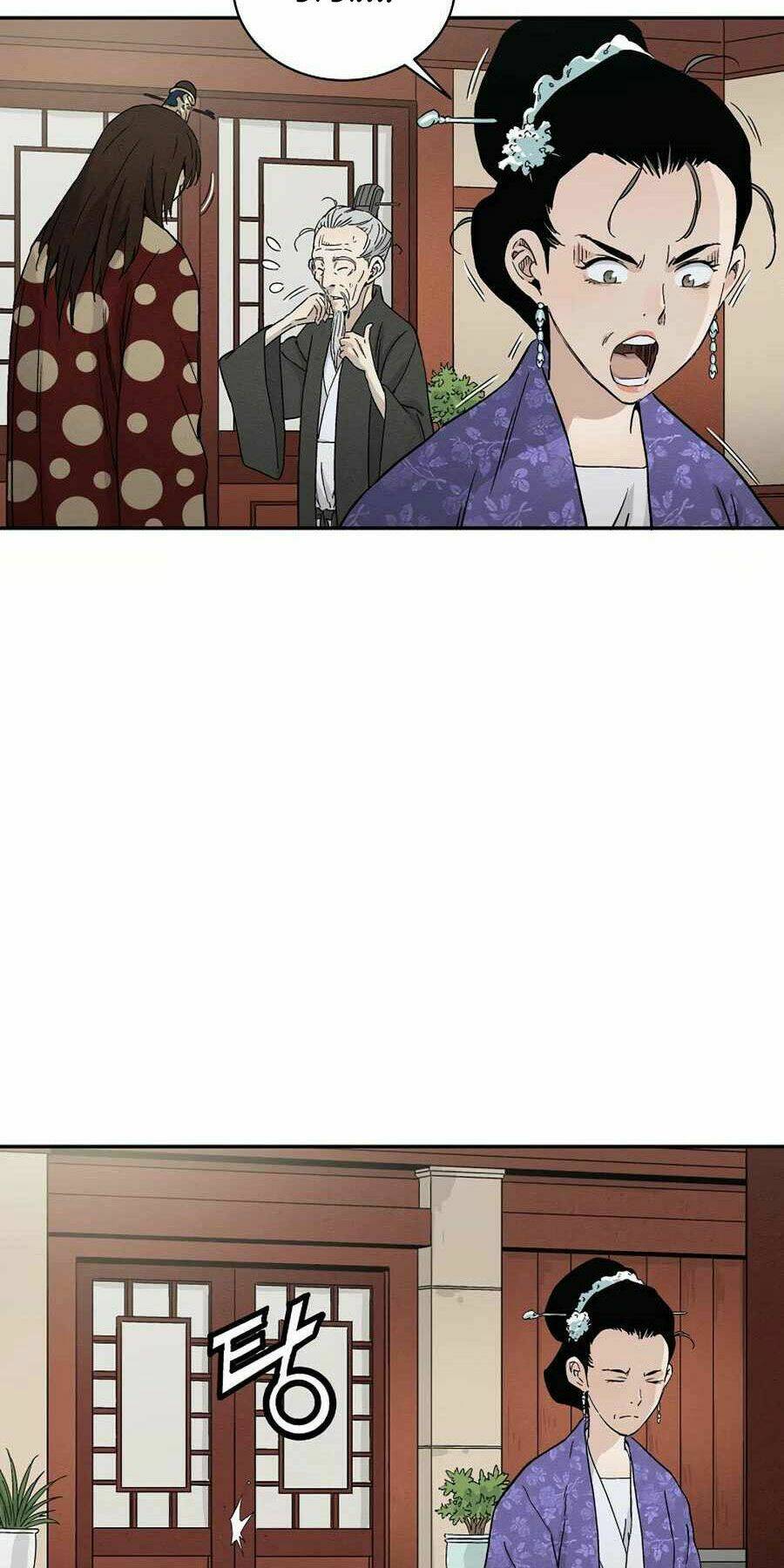 Trọng Sinh Thành Thần Y Thời Tam Quốc - Chapter 18 - Page 24