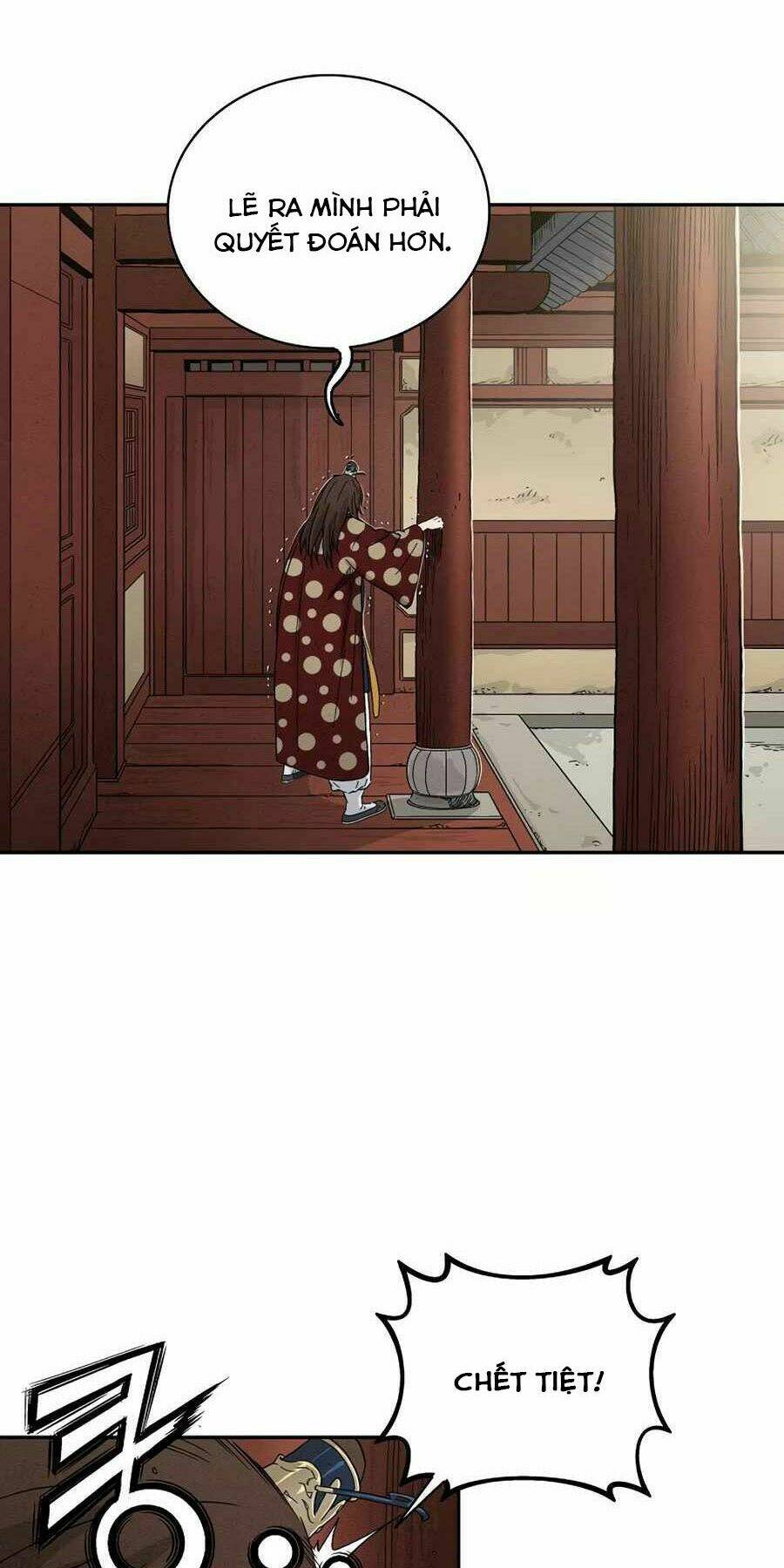 Trọng Sinh Thành Thần Y Thời Tam Quốc - Chapter 18 - Page 26