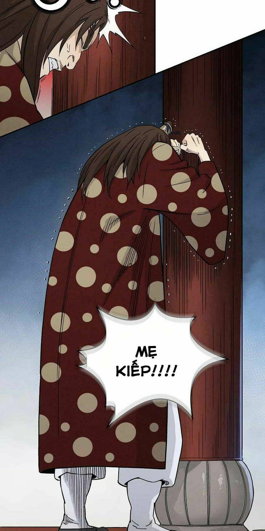 Trọng Sinh Thành Thần Y Thời Tam Quốc - Chapter 18 - Page 27