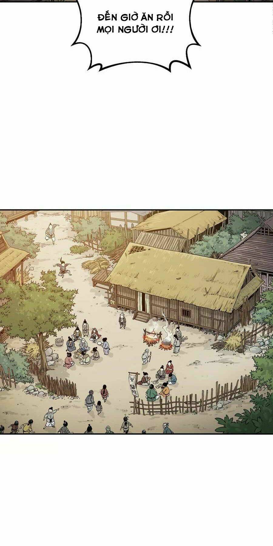 Trọng Sinh Thành Thần Y Thời Tam Quốc - Chapter 18 - Page 30