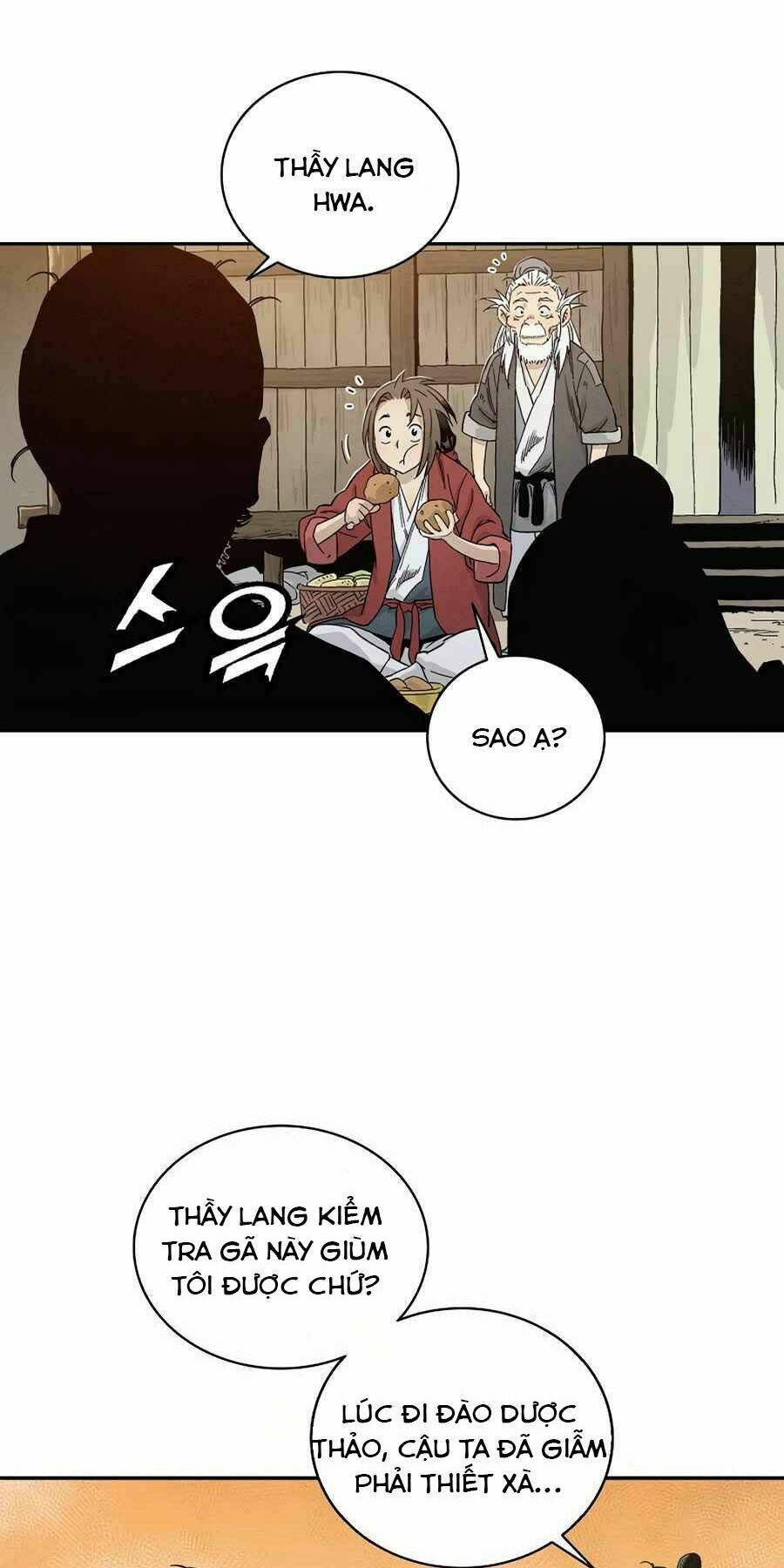Trọng Sinh Thành Thần Y Thời Tam Quốc - Chapter 18 - Page 34