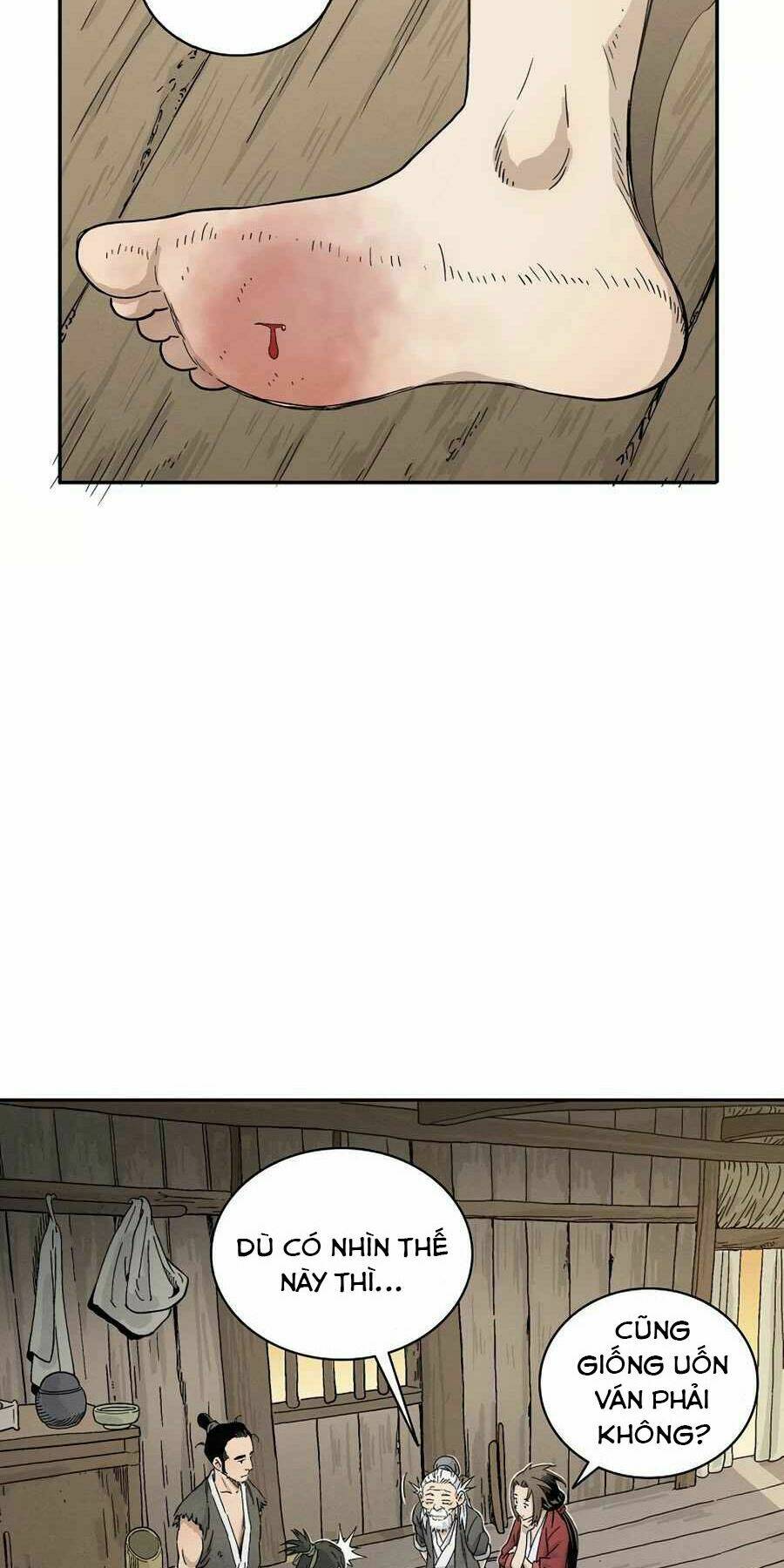 Trọng Sinh Thành Thần Y Thời Tam Quốc - Chapter 18 - Page 36