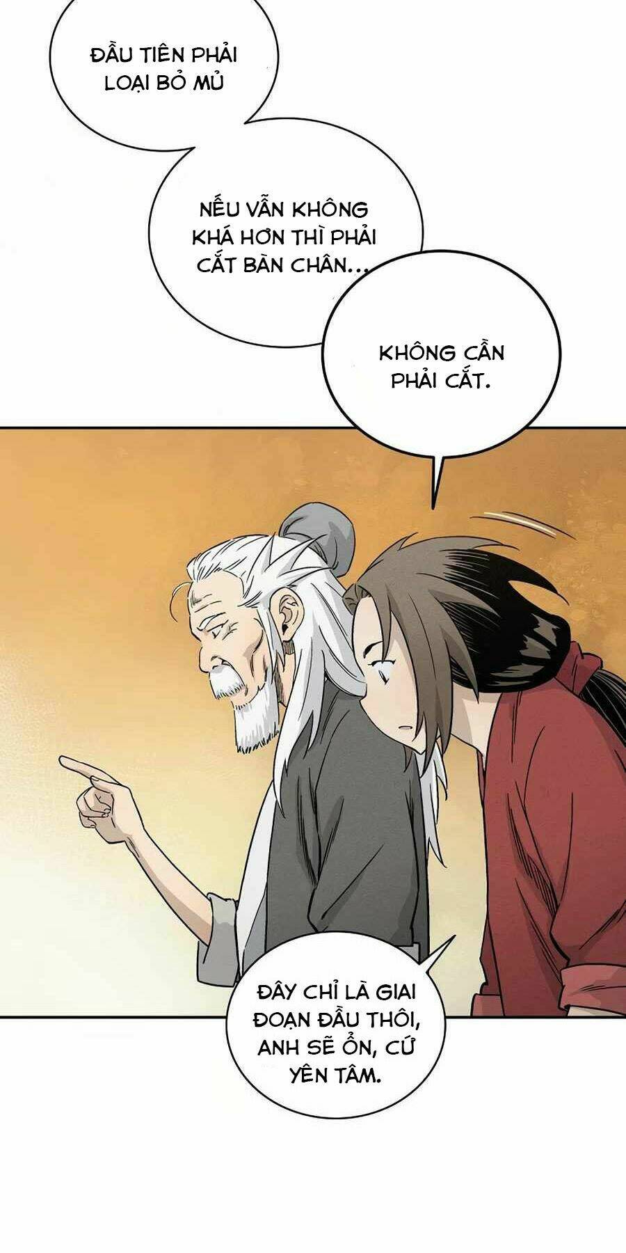 Trọng Sinh Thành Thần Y Thời Tam Quốc - Chapter 18 - Page 38