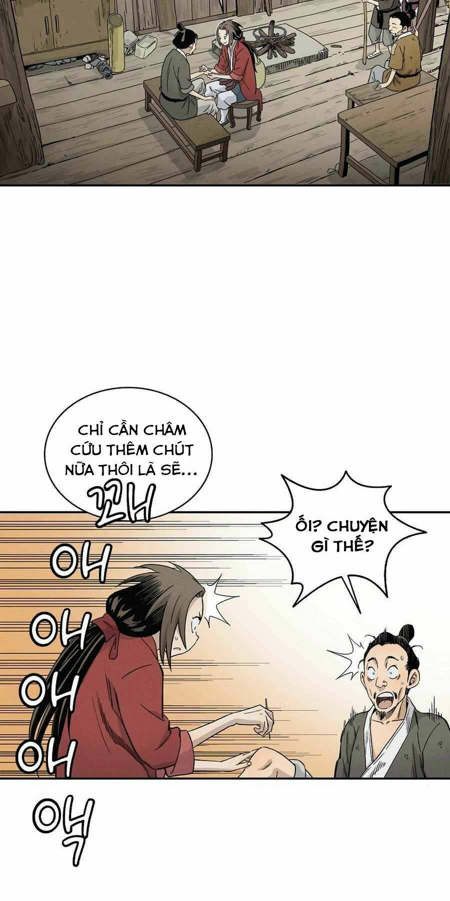 Trọng Sinh Thành Thần Y Thời Tam Quốc - Chapter 18 - Page 3