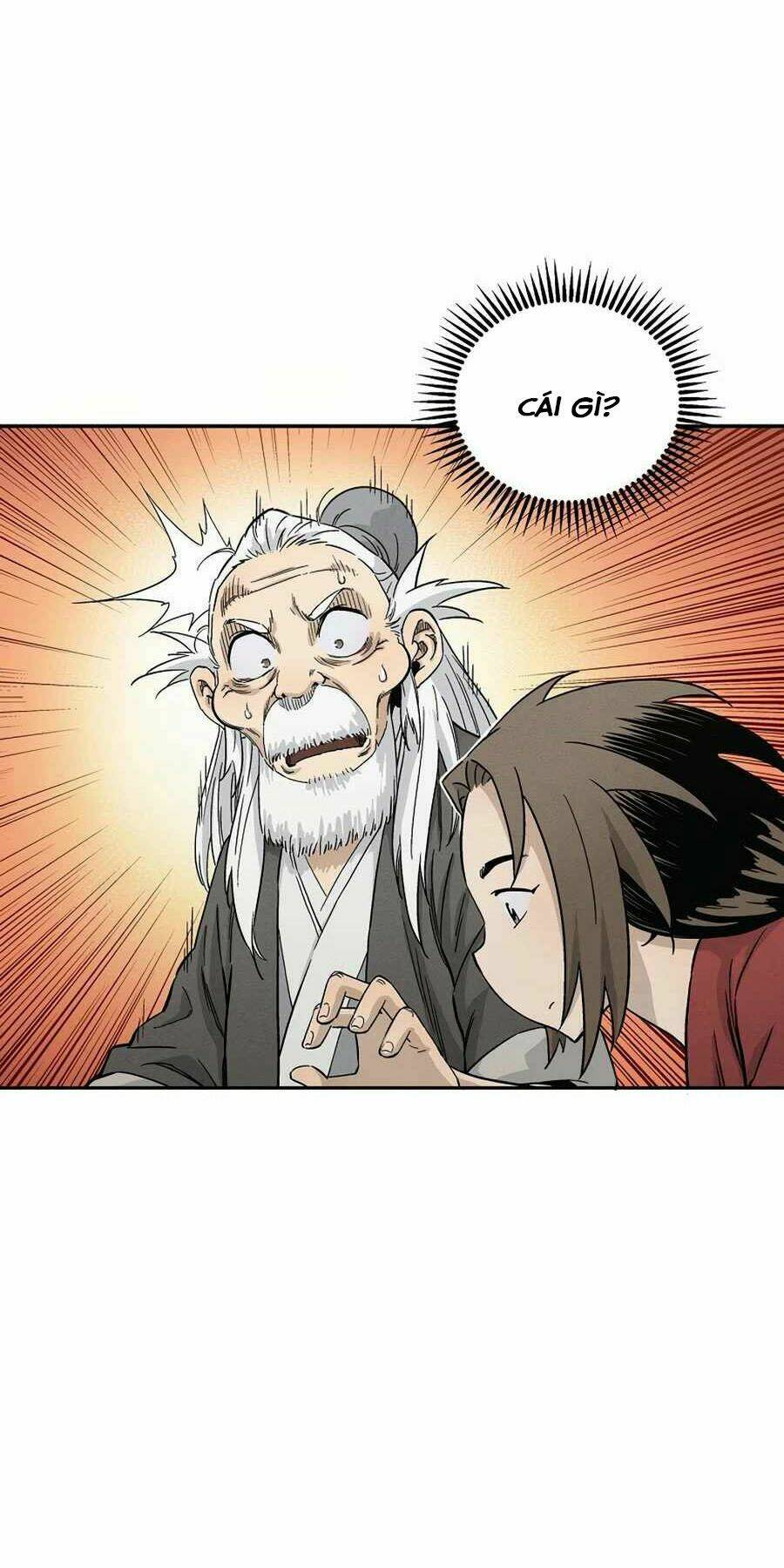 Trọng Sinh Thành Thần Y Thời Tam Quốc - Chapter 18 - Page 39