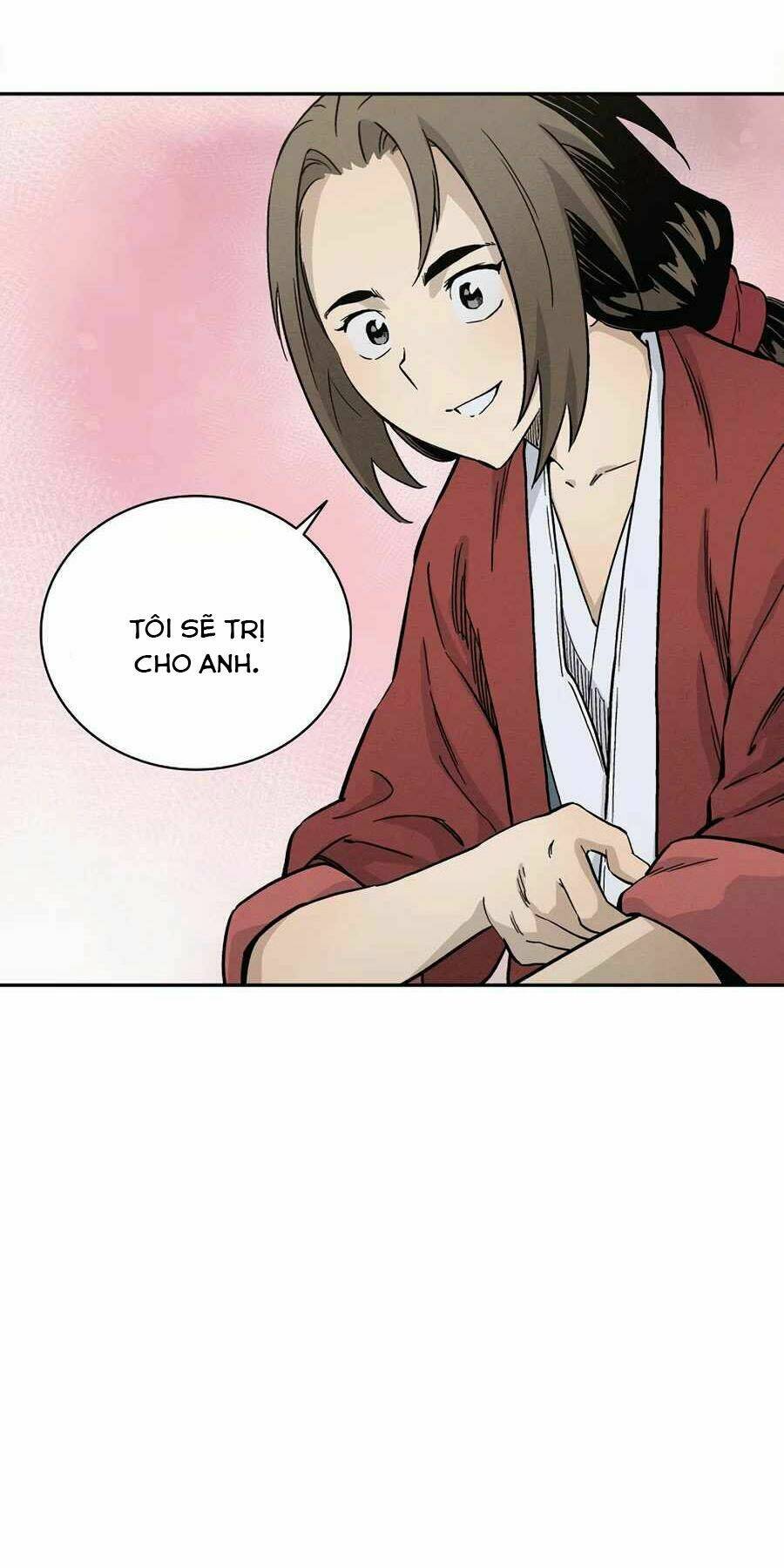 Trọng Sinh Thành Thần Y Thời Tam Quốc - Chapter 18 - Page 40