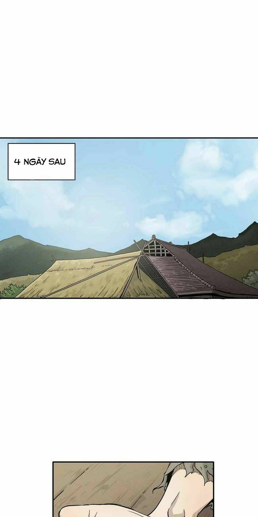 Trọng Sinh Thành Thần Y Thời Tam Quốc - Chapter 18 - Page 41