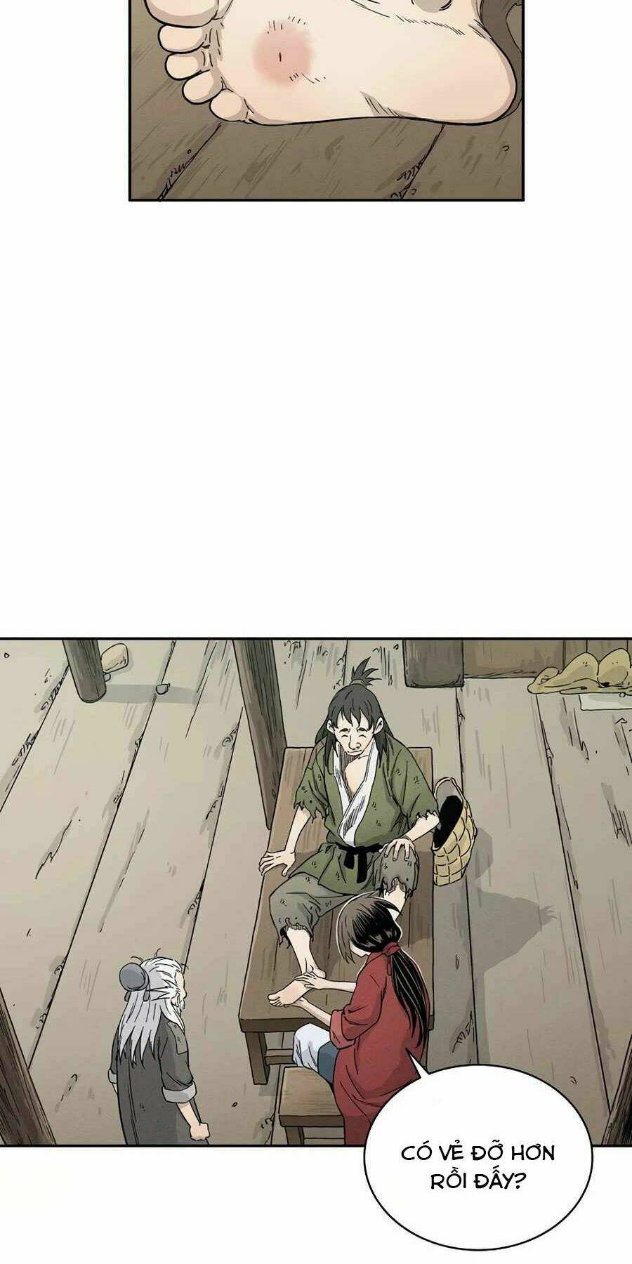 Trọng Sinh Thành Thần Y Thời Tam Quốc - Chapter 18 - Page 42