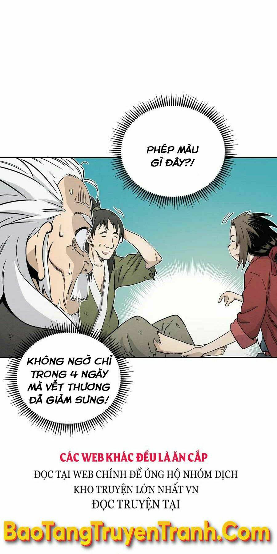 Trọng Sinh Thành Thần Y Thời Tam Quốc - Chapter 18 - Page 43