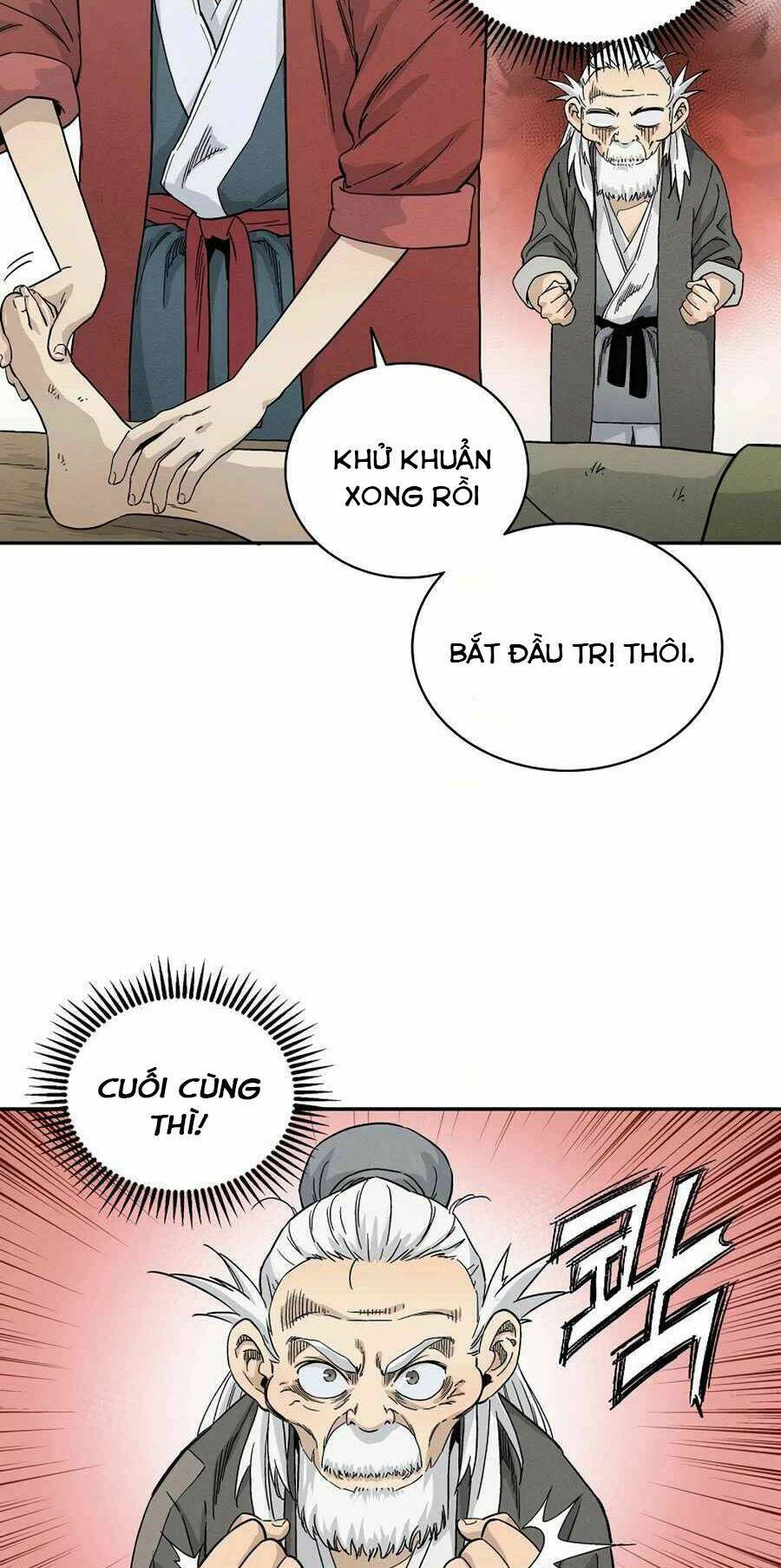 Trọng Sinh Thành Thần Y Thời Tam Quốc - Chapter 18 - Page 45