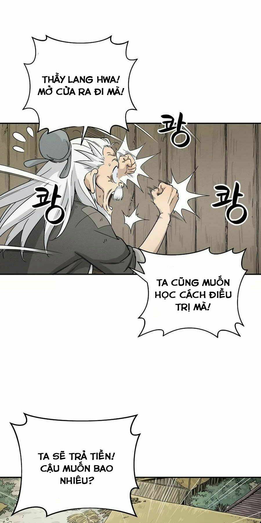 Trọng Sinh Thành Thần Y Thời Tam Quốc - Chapter 18 - Page 47