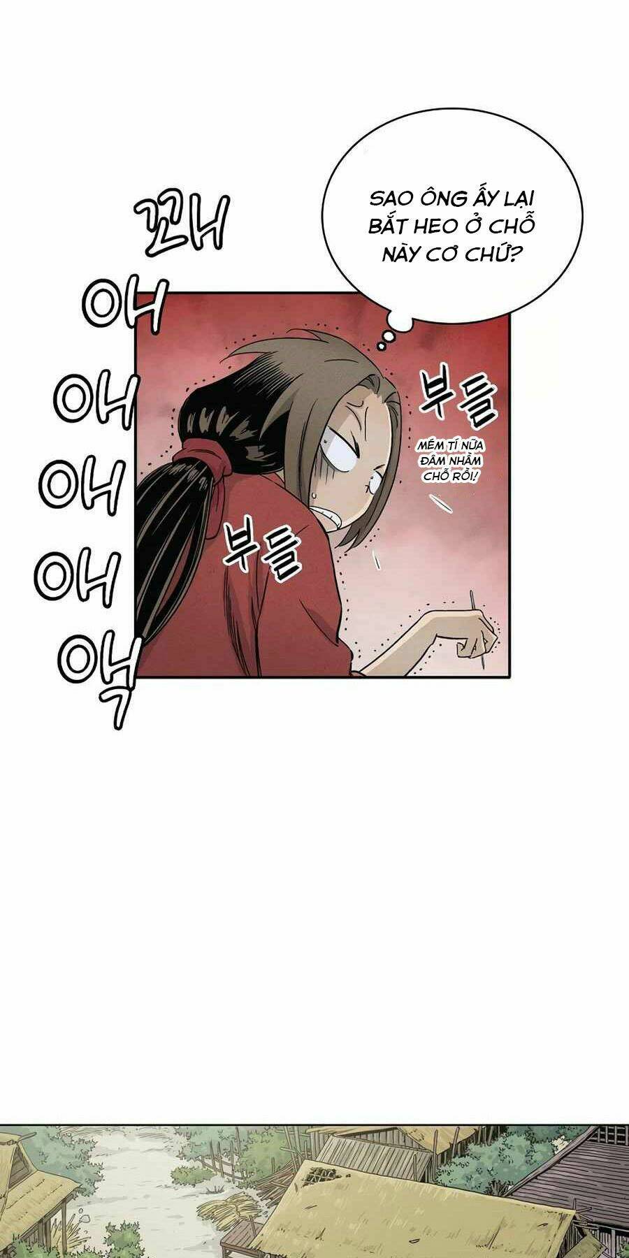 Trọng Sinh Thành Thần Y Thời Tam Quốc - Chapter 18 - Page 4