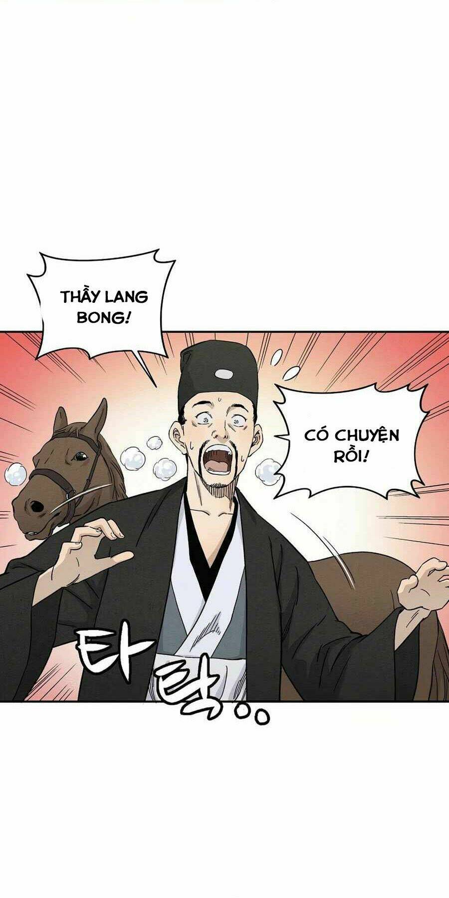 Trọng Sinh Thành Thần Y Thời Tam Quốc - Chapter 18 - Page 49