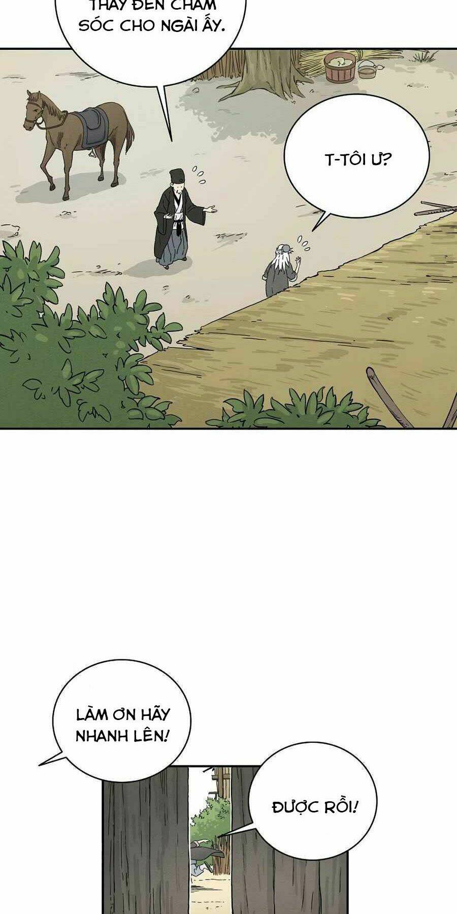 Trọng Sinh Thành Thần Y Thời Tam Quốc - Chapter 18 - Page 51