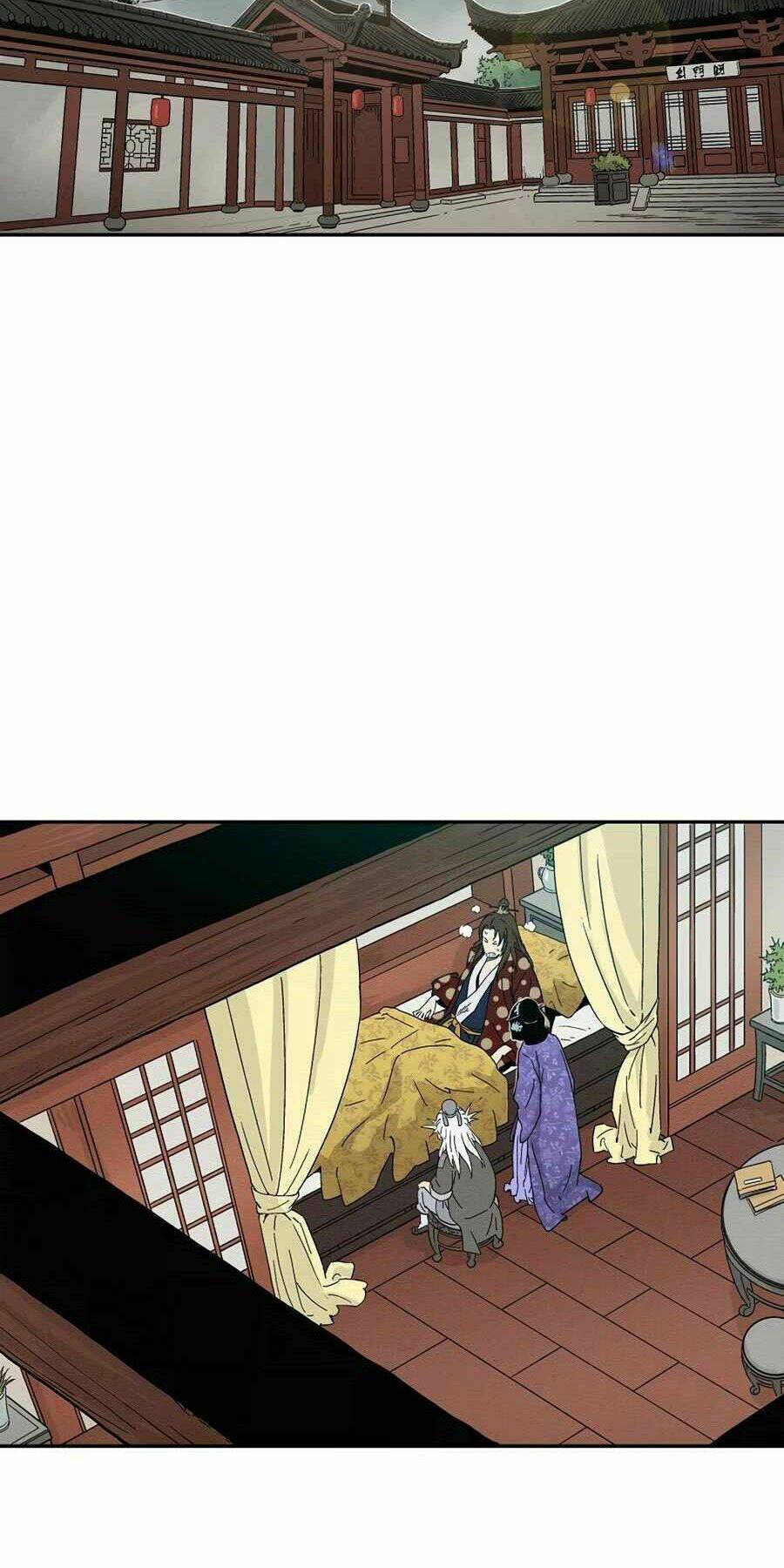 Trọng Sinh Thành Thần Y Thời Tam Quốc - Chapter 18 - Page 54