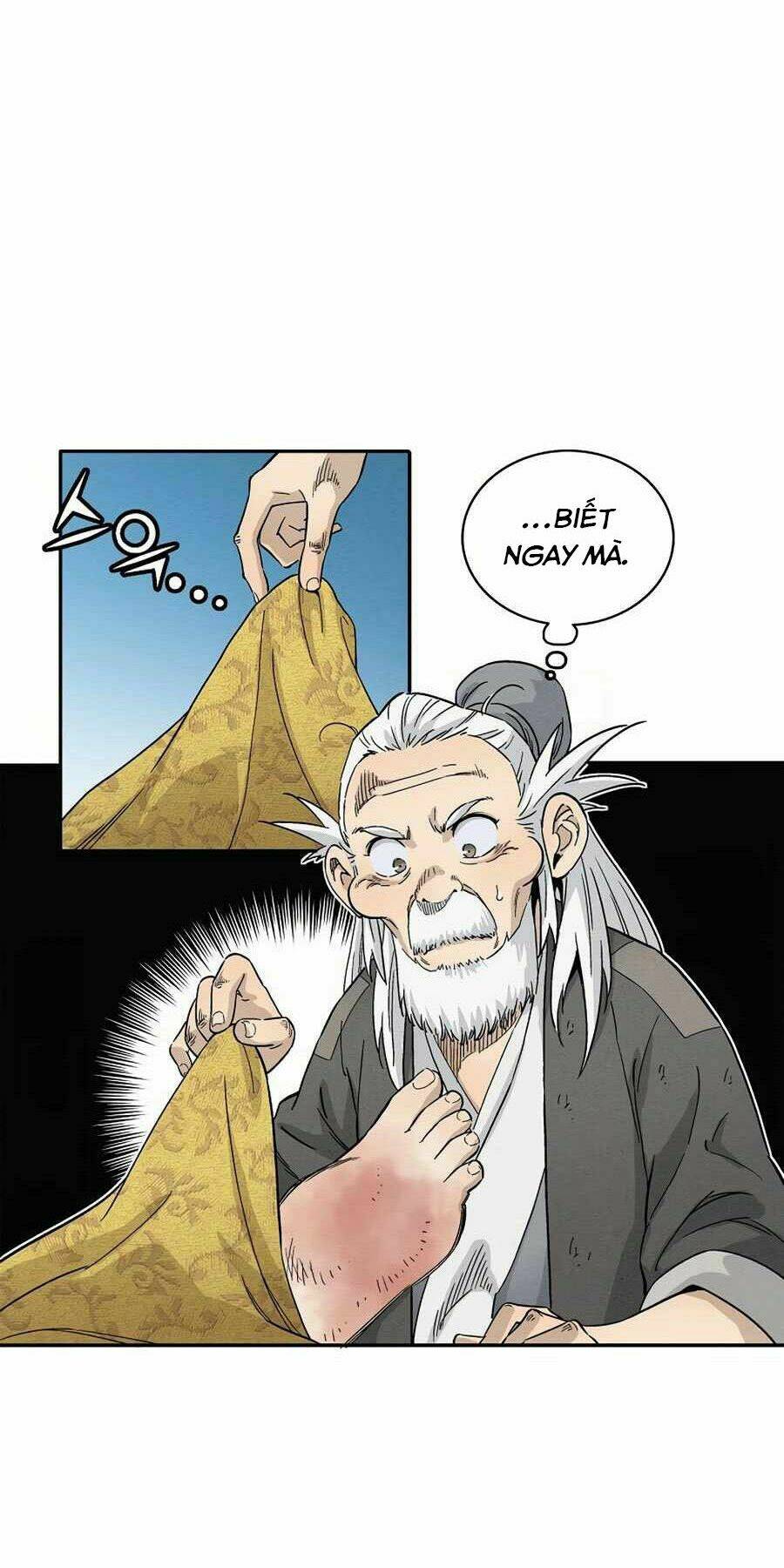 Trọng Sinh Thành Thần Y Thời Tam Quốc - Chapter 18 - Page 55