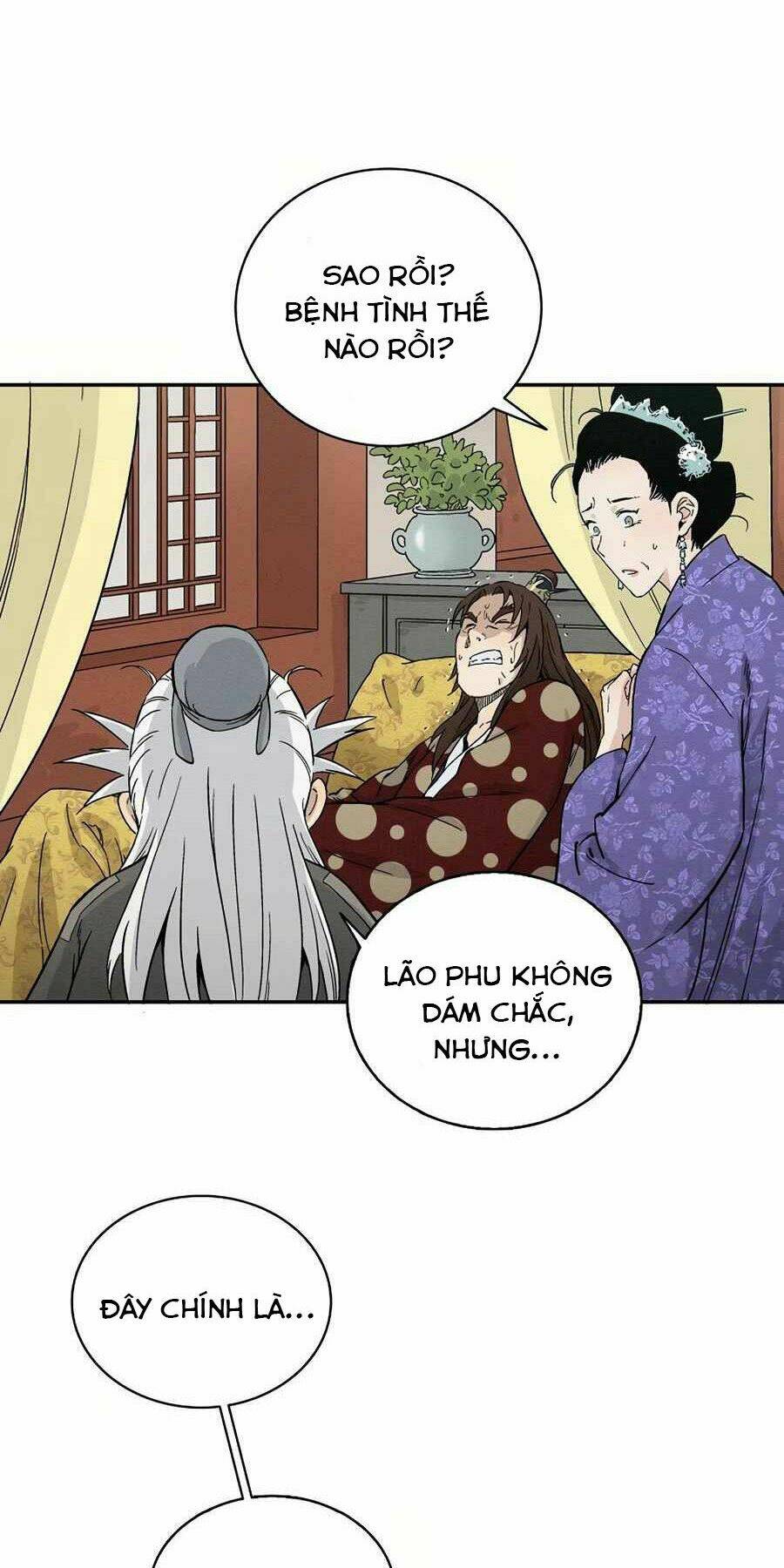 Trọng Sinh Thành Thần Y Thời Tam Quốc - Chapter 18 - Page 56