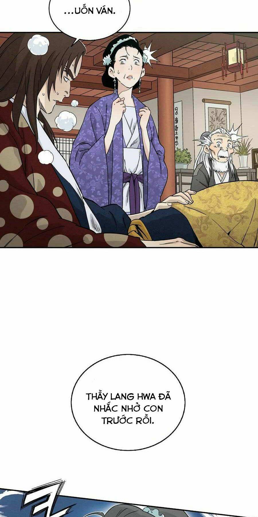 Trọng Sinh Thành Thần Y Thời Tam Quốc - Chapter 18 - Page 57